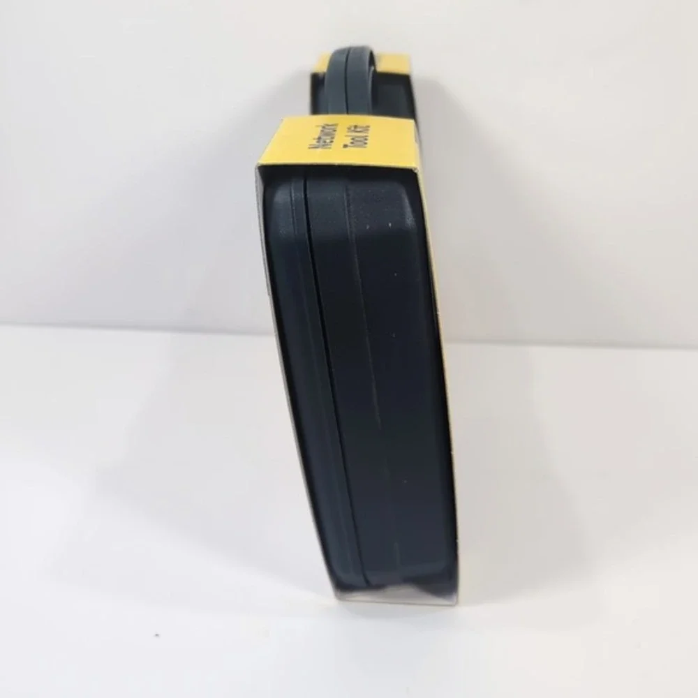 DataShark Network Tool Kit With Case PA 70007 Data Shark Cabling‎ Networking